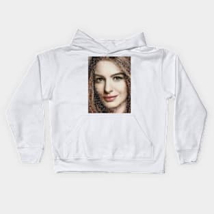 Annie Kids Hoodie